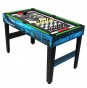 DQ 10 in 1 Multi Game Table